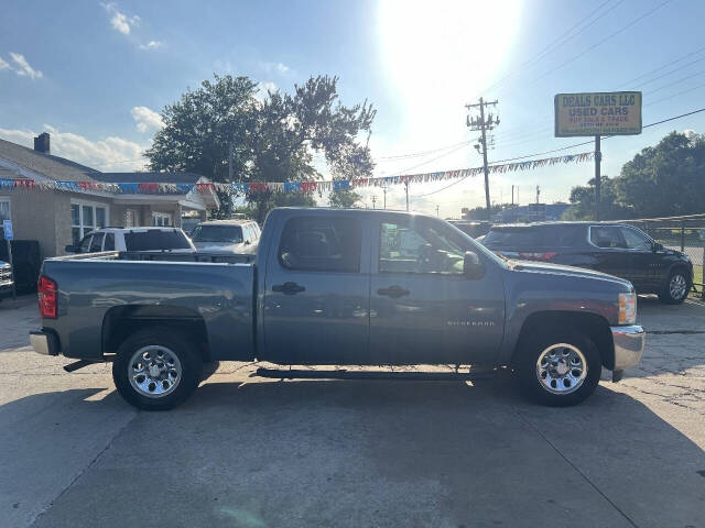 chevrolet silverado 1500 2012 3GCPCREA4CG223752 image chevrolet silverado 1500 2012 3GCPCREA4CG223752 image